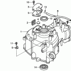 BF5AY SA Цилиндр