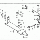BF5AY SA Комплект Дистанционного Управления