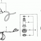 BF90AY JHTA Спидометр