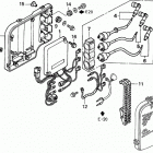 BF25AY SHA Ignition Coil (2)