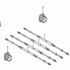 BF75AX LRTA Inner Housing (dual)