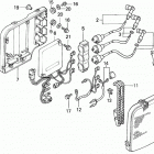 BF45AM LHA Катушка зажигания