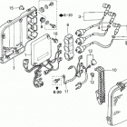 BF40AX LHTA Ignition Coil (2)
