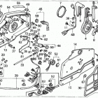 BF40A LRTA Дистанционное управление