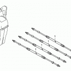 BF50D XRTA Кабель двойной