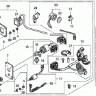 BF50D XRTA Switch Panel Kit (1)