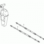BF50D XRTA Кабель одинарный