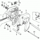B75K3 LD Струбцина