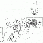 B75K3 LD Карбюратор