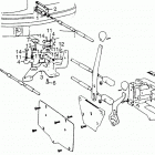 B75K3 LD Дистанционное управление