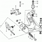 B75K3 LD Setting Frame