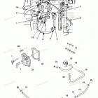 H040412VL Recirculation And Prime System