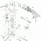 H050412VD Trim Assembly, Hydraulic