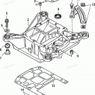 H090412VT Adapter Plate, Upper