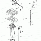 H075412VD Выпускная плита