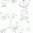 H040412VT Ignition And Electrical Components