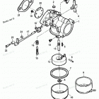 H090412VD Карбюратор