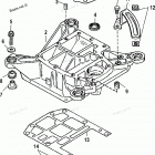 H090412VD Adapter Plate, Upper