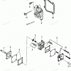 H090412VD Топливный насос