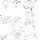 H040412VD Ignition And Electrical Components