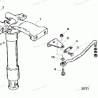 H040412VL Swivel Tube