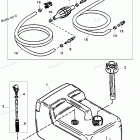 H015211US Fuel Tank And Line Assembly(3.2 Gallon)