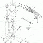 H050312UD Trim Assembly, Hydraulic
