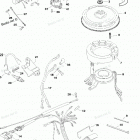 H040312UD Ignition And Electrical Components