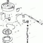 H025211US Система зажигания