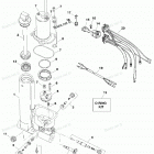 H040412UD Trim Assembly, Hydraulic