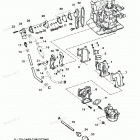 H009211US Fuel And Recirculation System