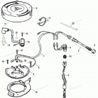 H009201UZ Система зажигания