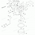 H025201US Карбюратор