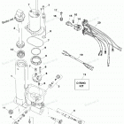 H040412UL Trim Assembly, Hydraulic