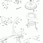 H040412UL Ignition And Electrical Components