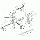H025201US Clamp Brackets