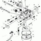 H015211UT Carburetor(15 Hp Model) (1300-852550a1)