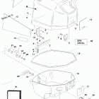 H025201US Cowl Assembly - Top And Bottom