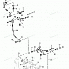 H015211UT Вал переключения