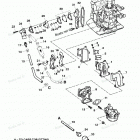 H009201US Fuel And Recirculation System