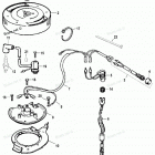 H009201US Система зажигания