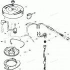 H025201US Система зажигания