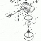 H050312UD Карбюратор