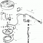 H009211UD Система зажигания