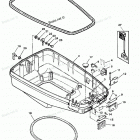 H120412TT Cowl Assembly(bottom)