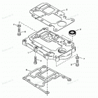 H040312TT Adaptor Plate - Upper