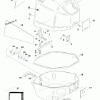 H025211TS Cowl Assembly - Top And Bottom