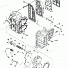 H040312TT Cylinder Block Assembly
