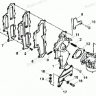 H075312TD Fuel Intake System