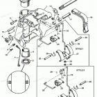 H040412TL Поворотный кронштейн